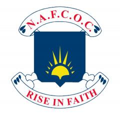 NAFCOC Official Logo